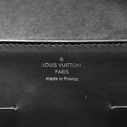 Louis Vuitton Epi Electric Pochette Lena Black 6 of 9