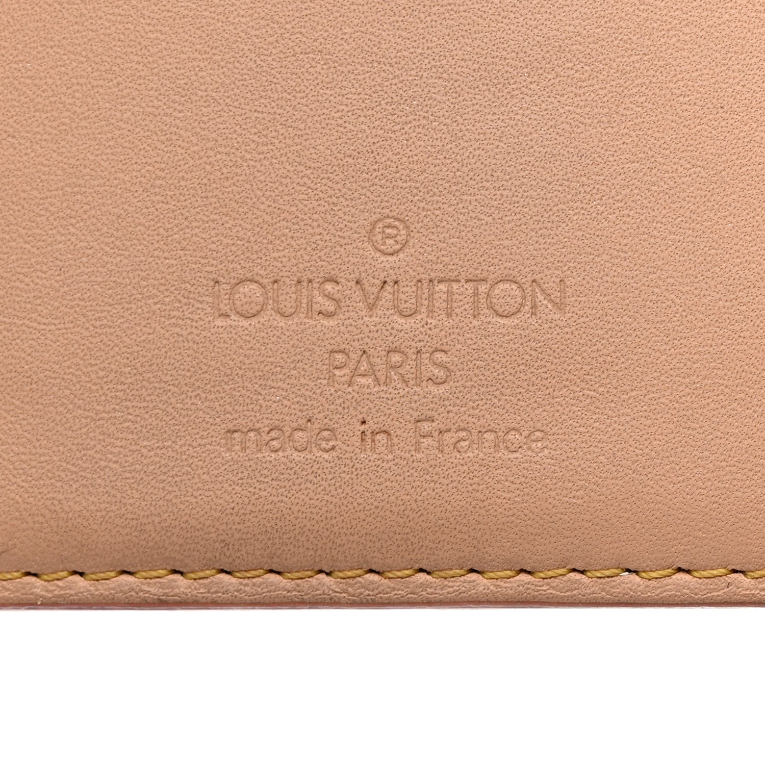Louis Vuitton Monogram Multicolor Koala Wallet Black 6 of 10