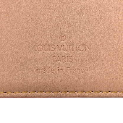Louis Vuitton Monogram Multicolor Koala Wallet Black 6 of 10