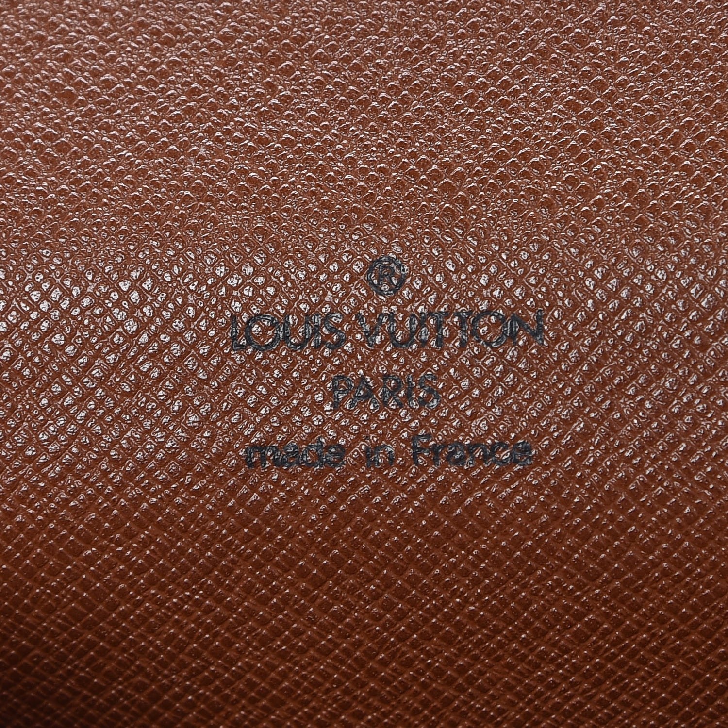 Louis Vuitton Pochette Ceinture Arche 6 of 7