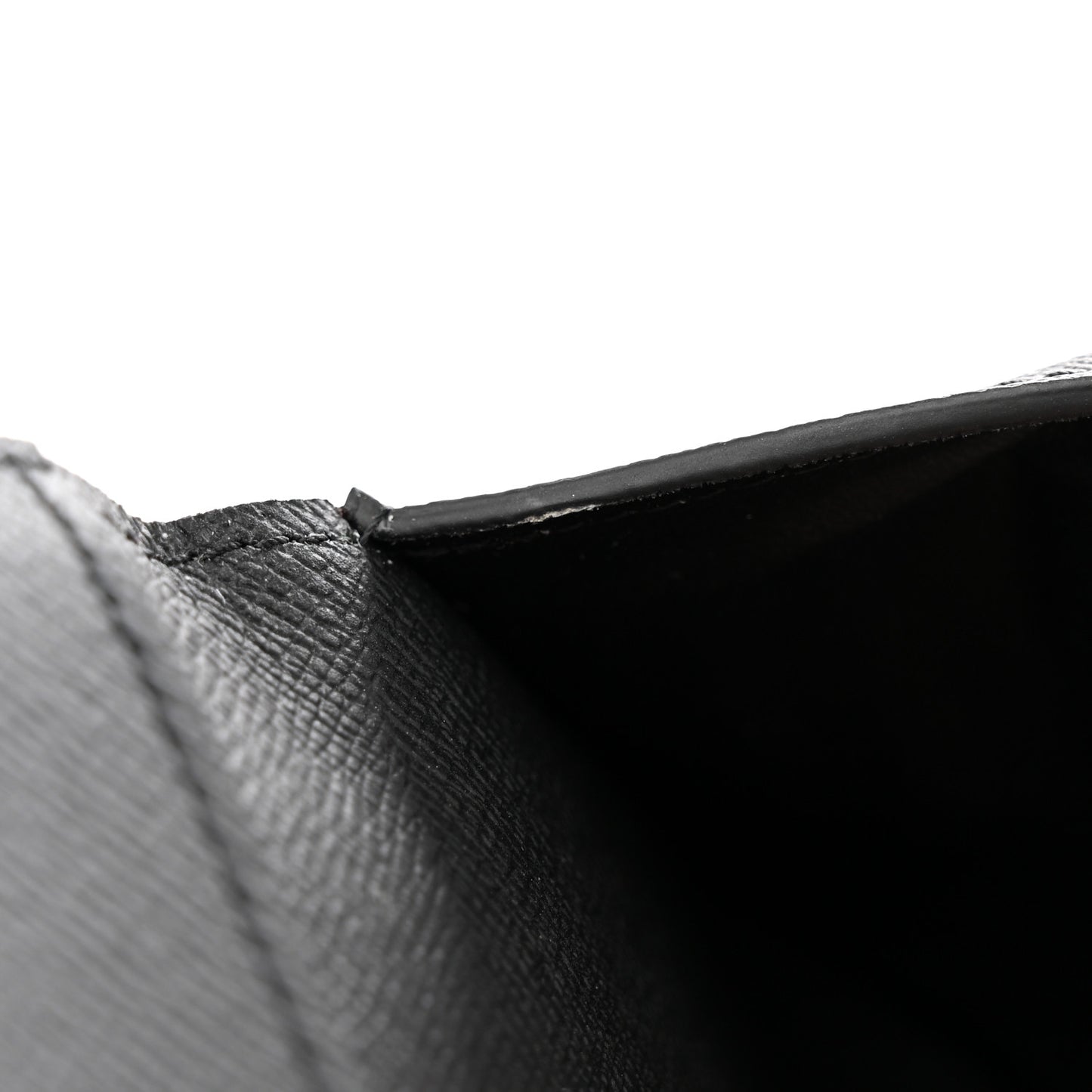 Damier Graphite LV League Passport Cover