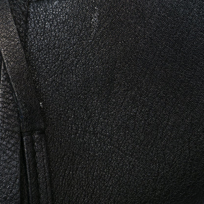 Louis Vuitton Smooth Calfskin NN14 Cuir Nuance GM Black 14 of 19