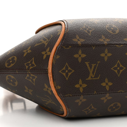 Louis Vuitton Monogram Ellipse PM 8 of 11