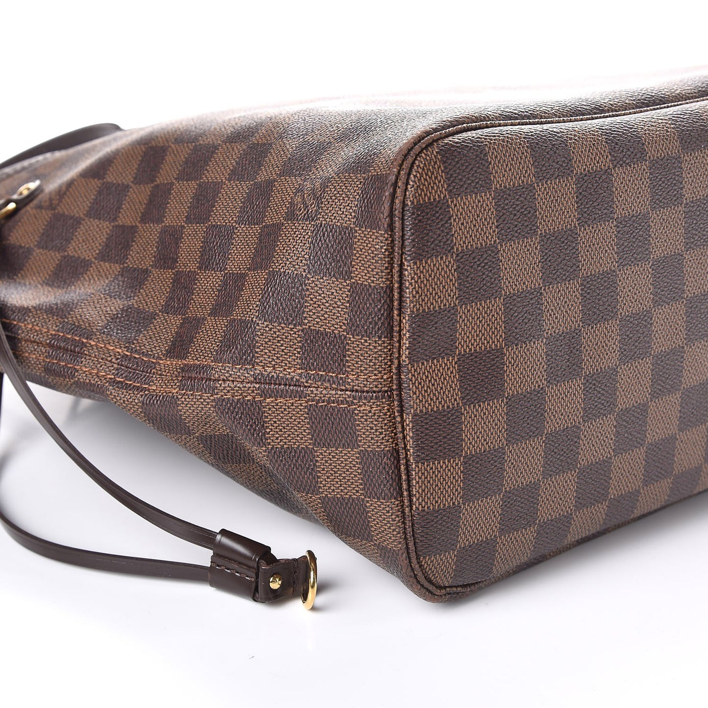 Damier Ebene Neverfull MM