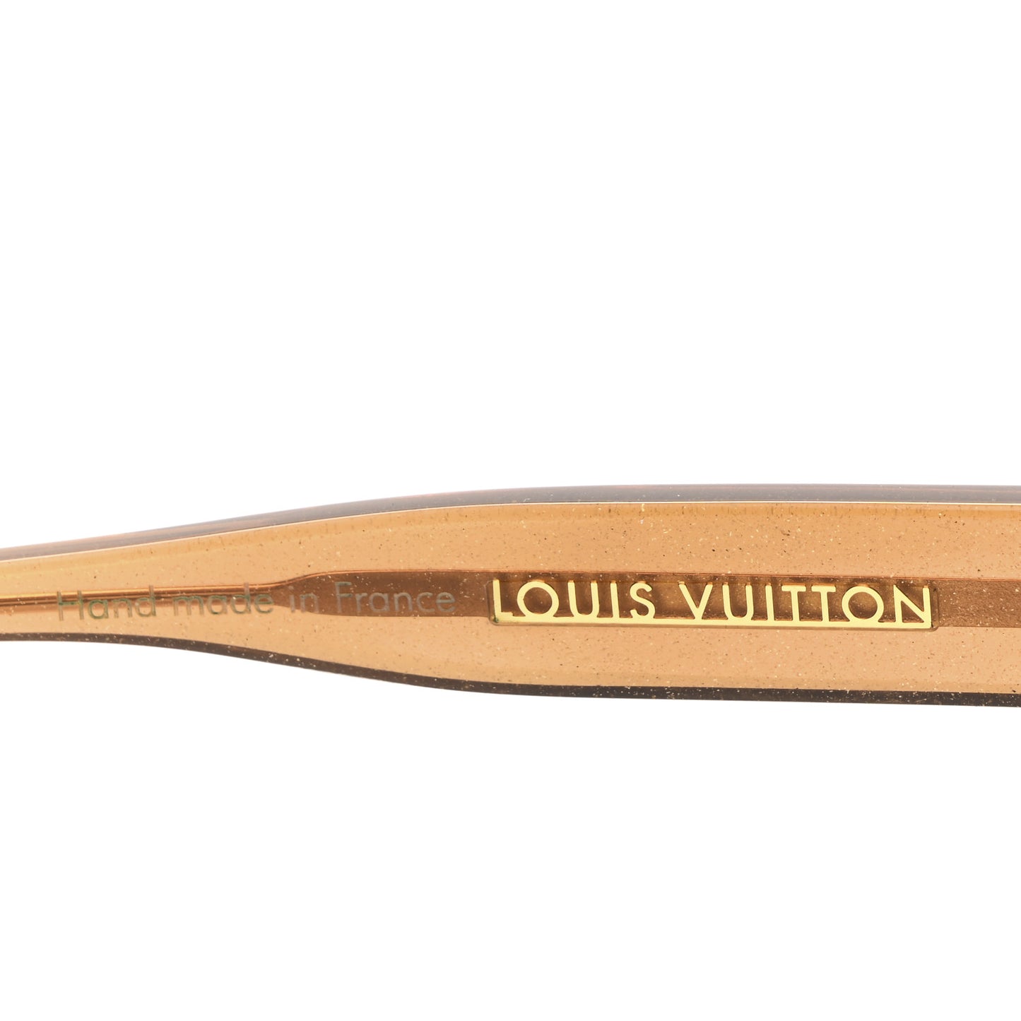 Soupcon GM Sunglasses Z0003W Glitter Honey