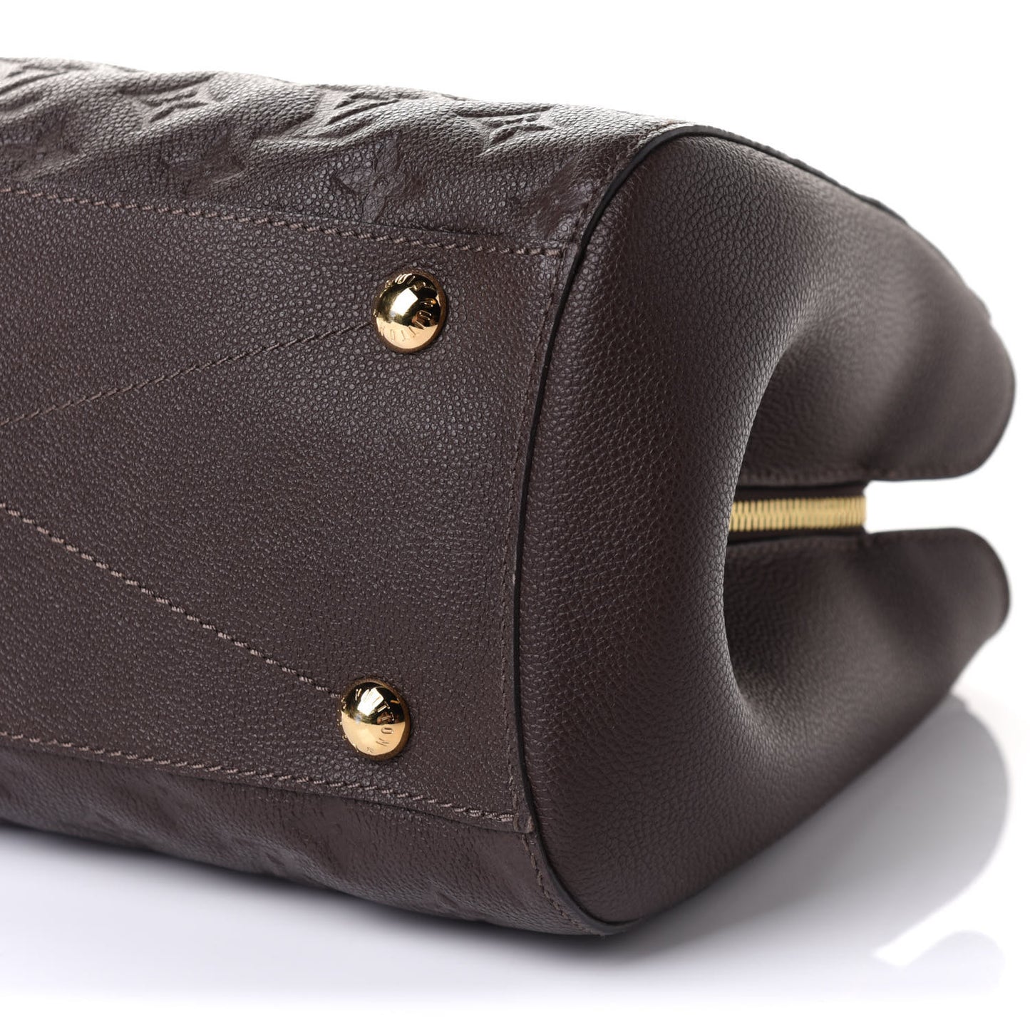 Empreinte Montaigne MM Terre