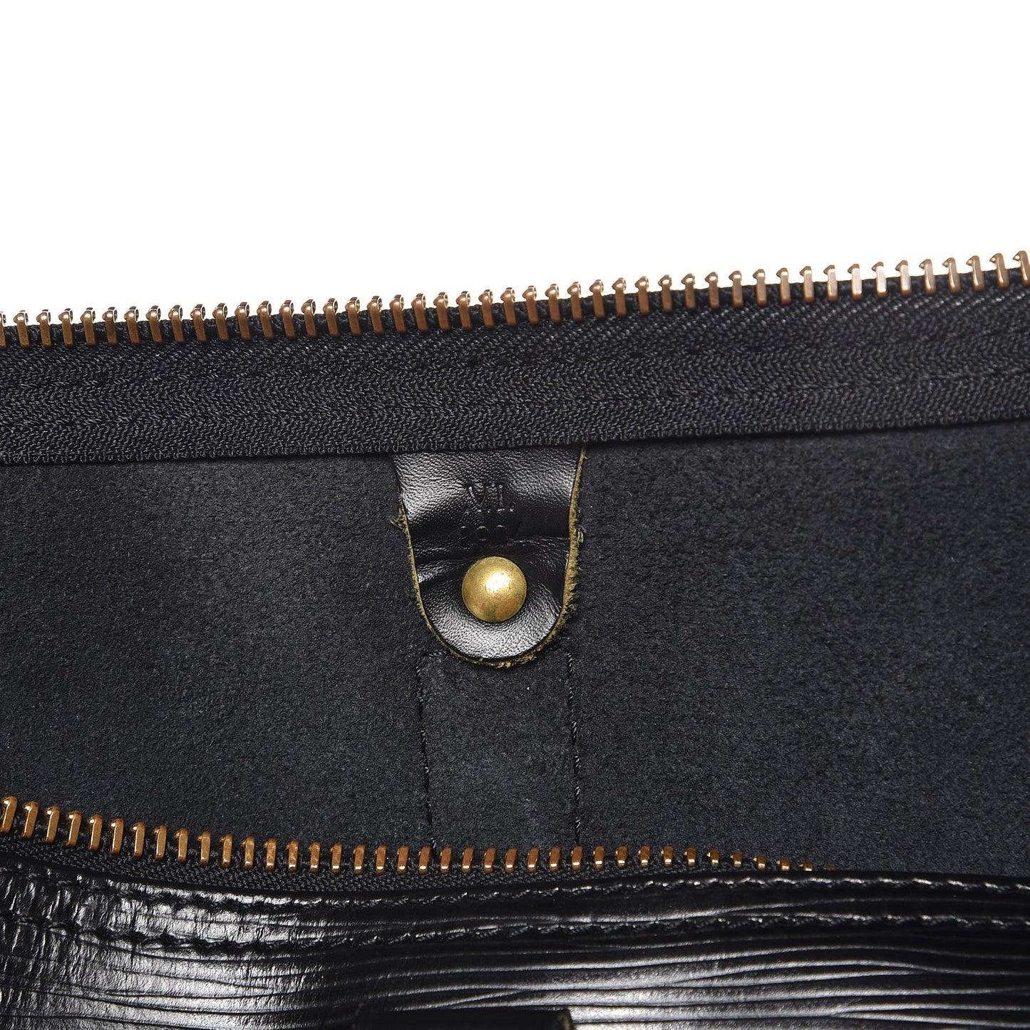 Epi Keepall 55 Black
