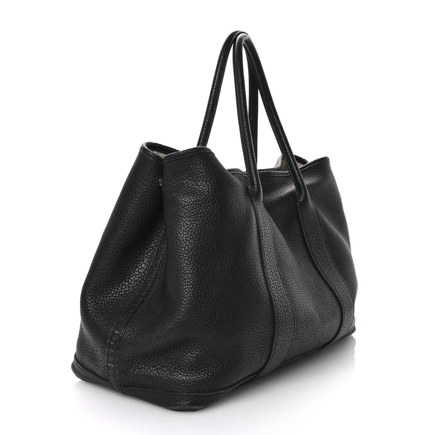 Negonda Garden Party Tote 36 MM Black