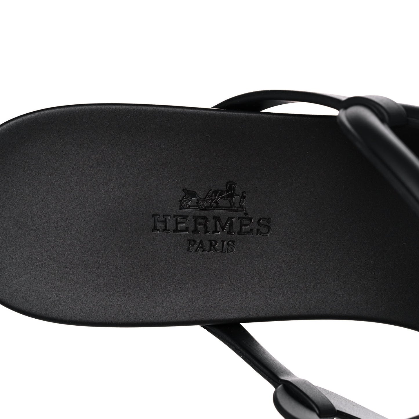 Rubber Womens Egerie Sandals 39 Black
