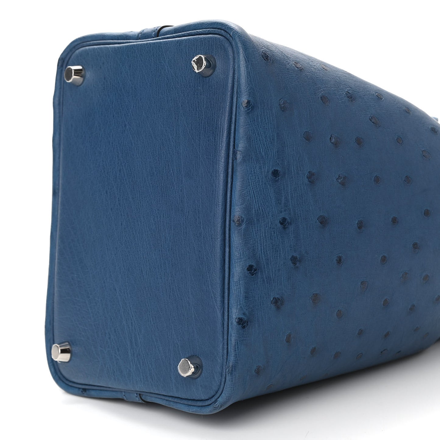 Ostrich Picotin Lock 18 Deep Blue