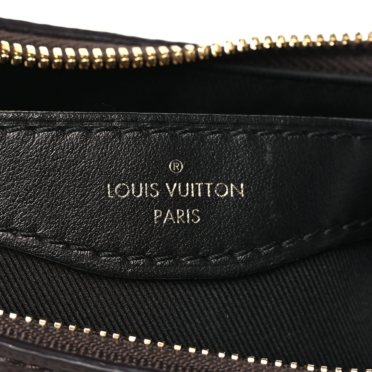 Monogram Boulogne NM Black