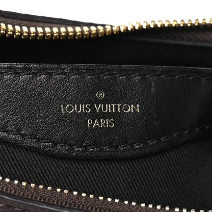 Louis Vuitton Monogram Boulogne NM Black 6 of 9