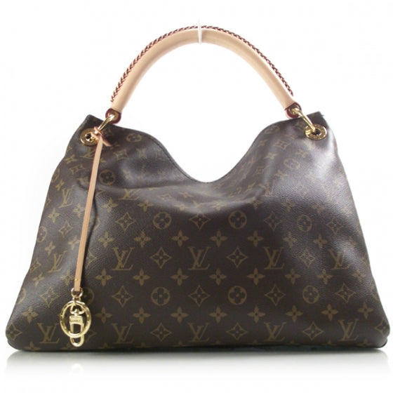 Monogram Artsy MM