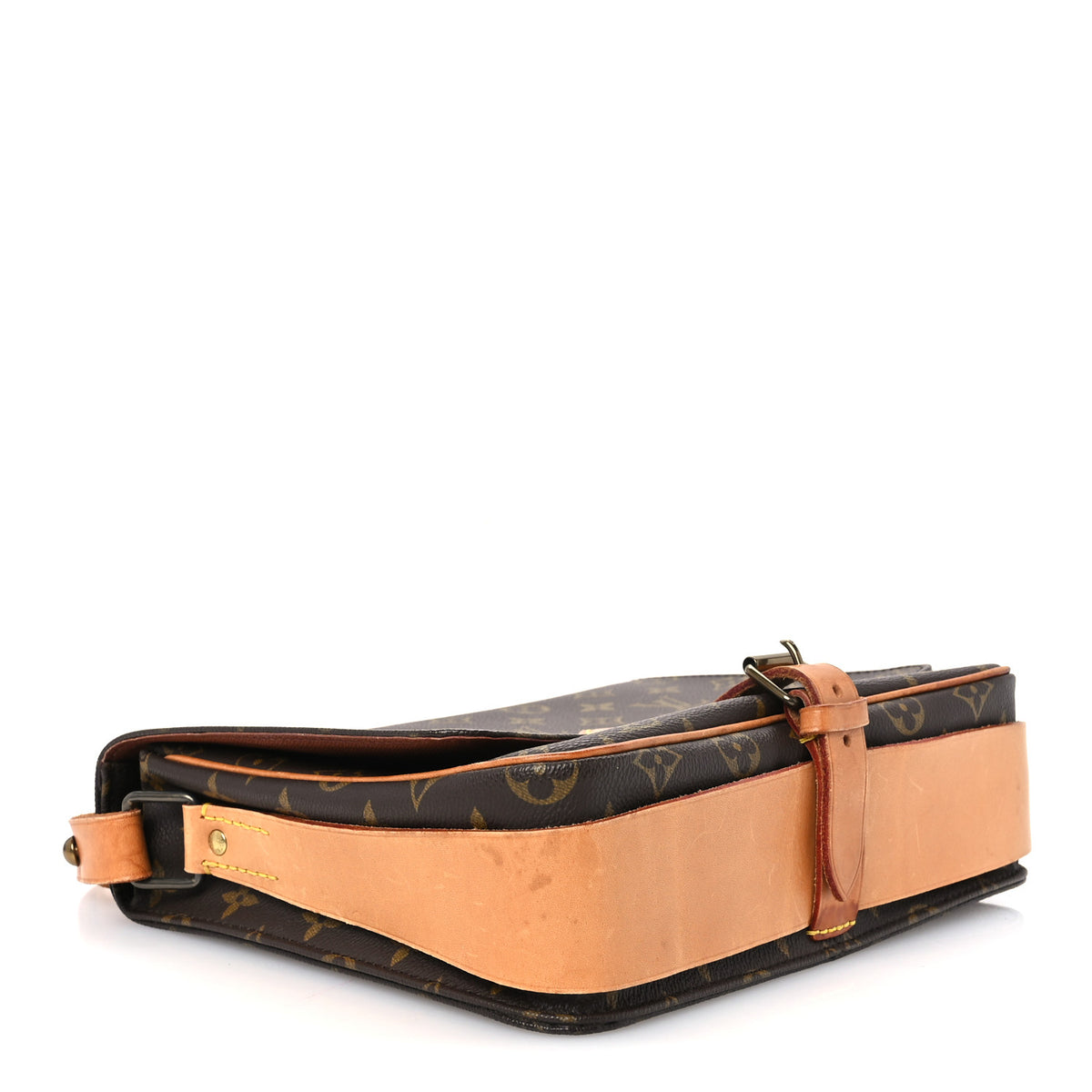 Monogram Cartouchiere 26