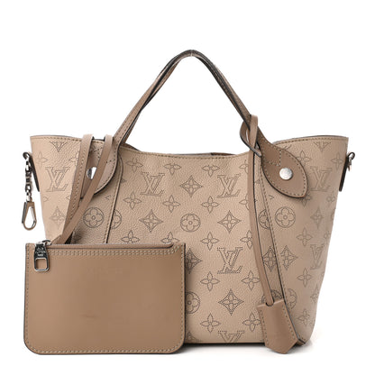 Louis Vuitton Mahina Hina PM Galet 1 of 12