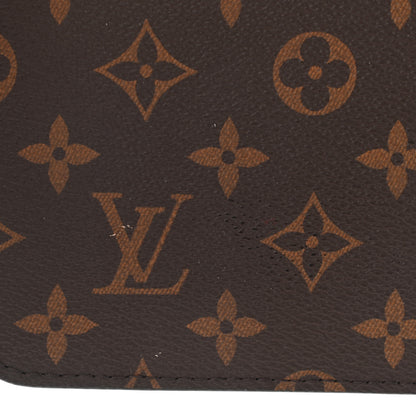 Louis Vuitton Monogram Neverfull MM GM Pochette Cherry 7 of 7