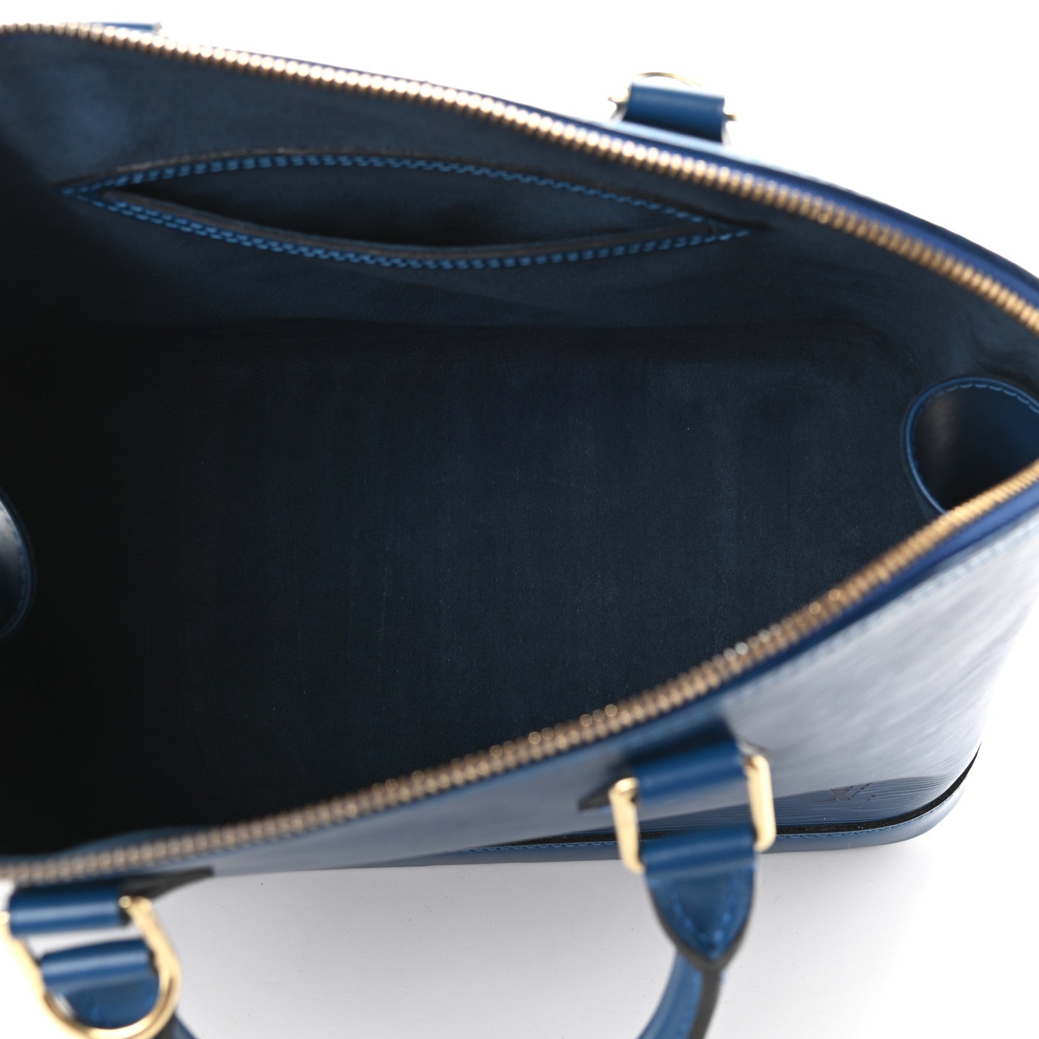 Louis Vuitton Epi Alma PM Toledo 5 of 8