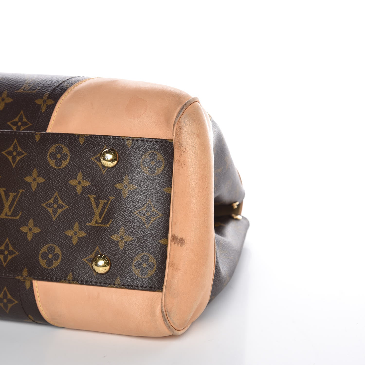 Louis Vuitton Monogram Beverly GM 11 of 11