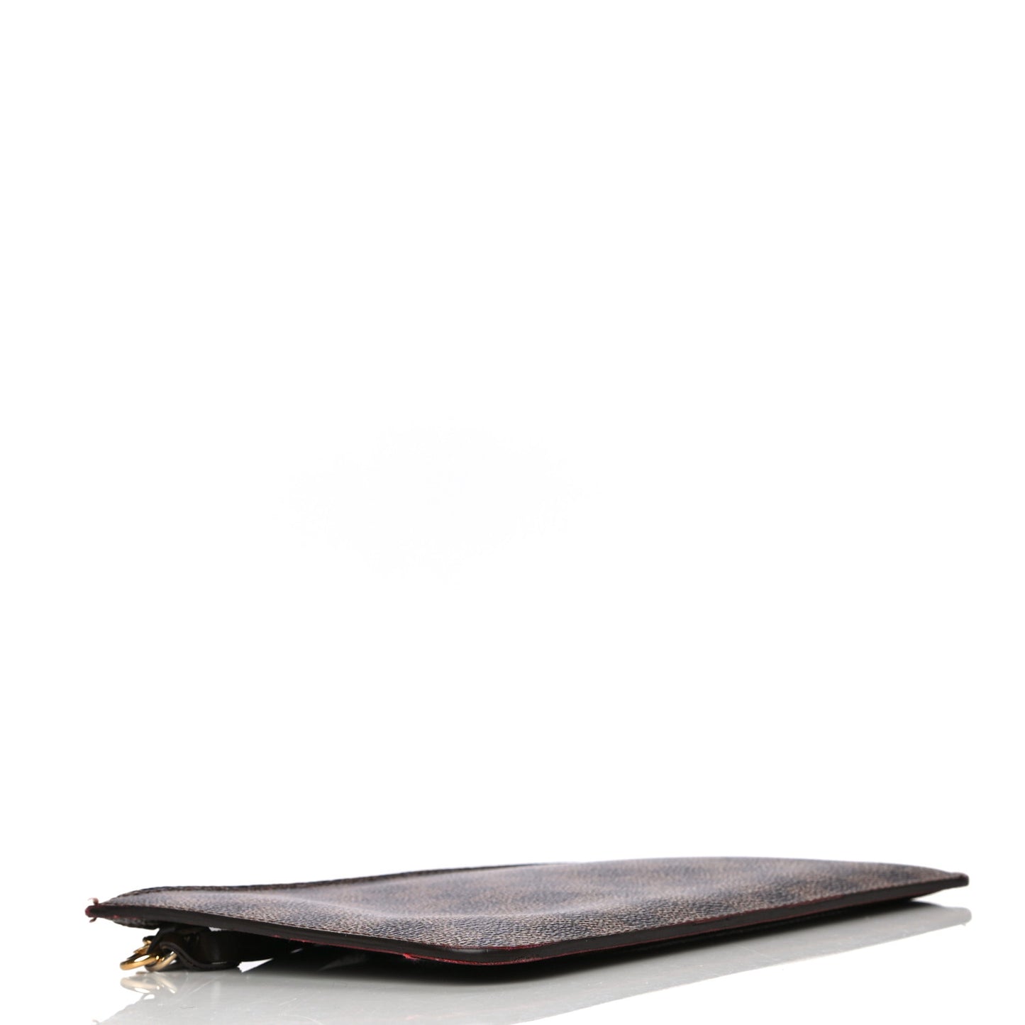 Damier Ebene Neverfull MM GM Pochette