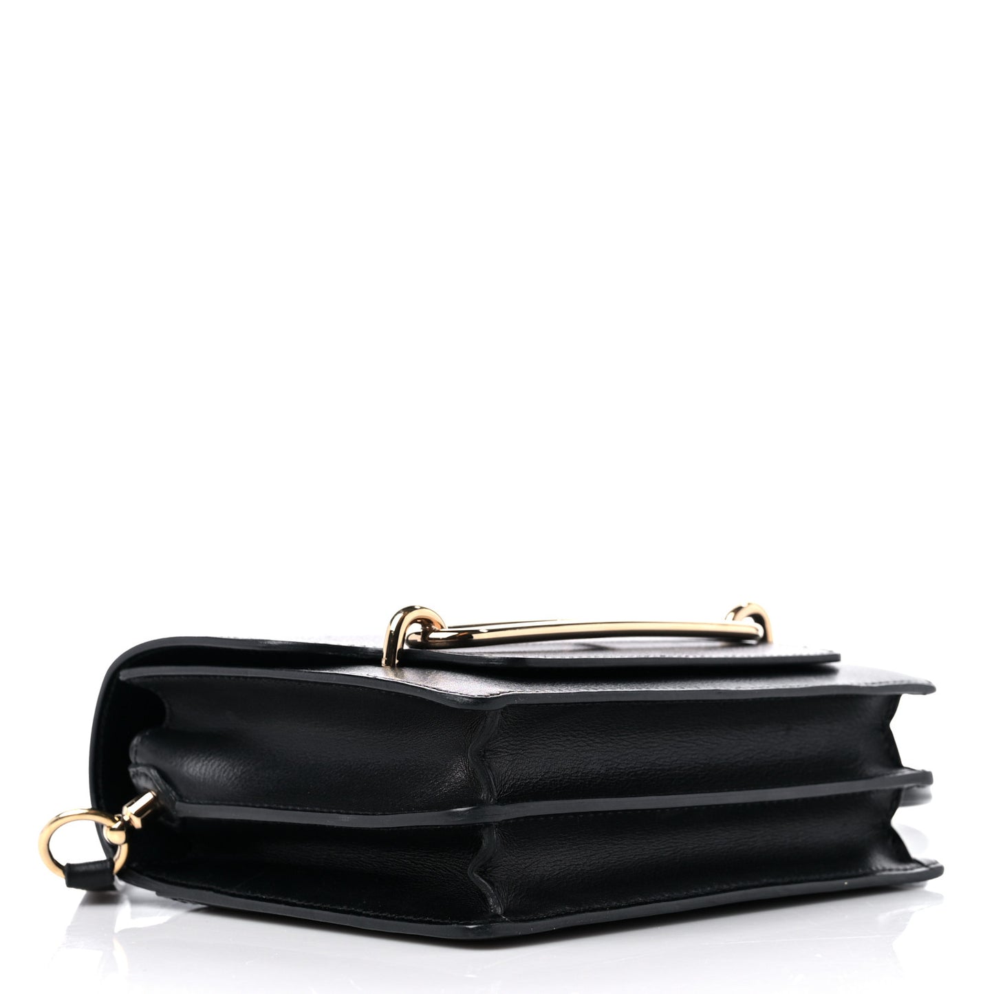 Swift Mini Sac Roulis Black