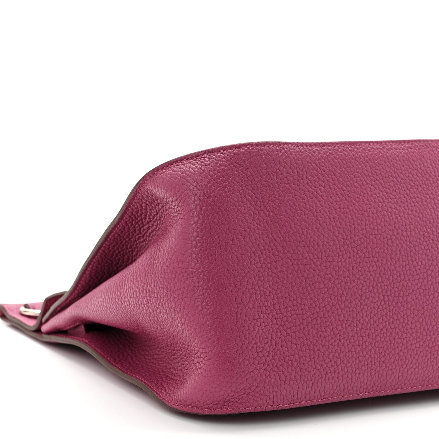 Hermes Taurillon Clemence Jypsiere 34 Tosca 9 of 10