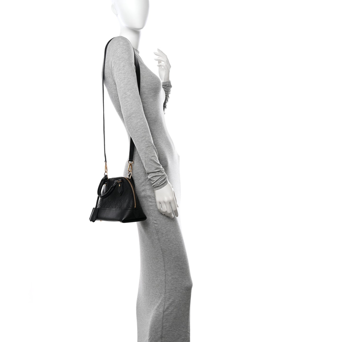 Empreinte Neo Alma BB Black