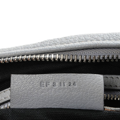 Givenchy Sugar Goatskin Medium Pandora Pearl Grey 7 of 12