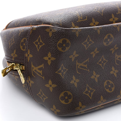 Louis Vuitton Monogram Deauville 6 of 13