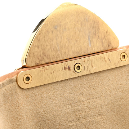 Louis Vuitton Monogram Beverly Clutch 11 of 11