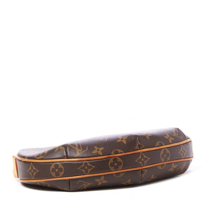 Louis Vuitton Monogram Croissant PM 3 of 7