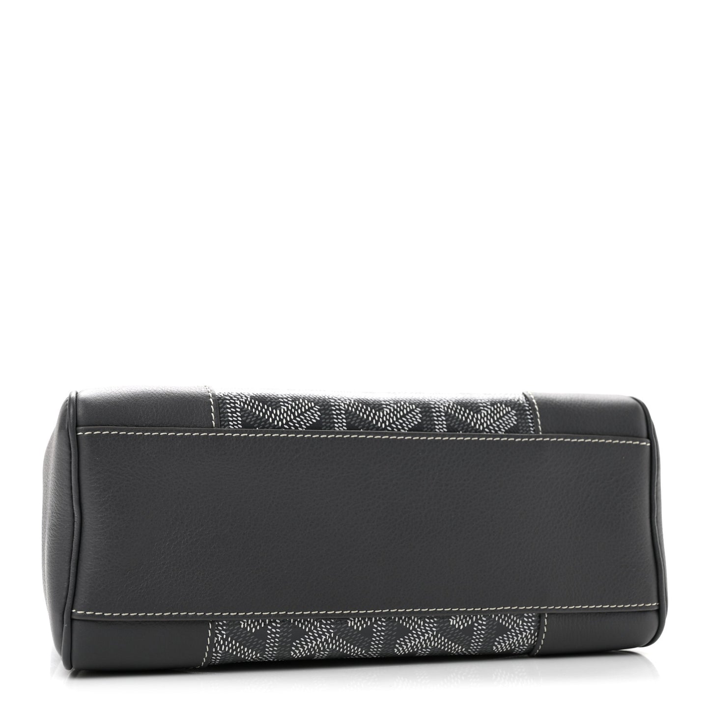Goyardine Mini Saigon Grey