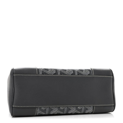 Goyard Goyardine Mini Saigon Grey 3 of 10