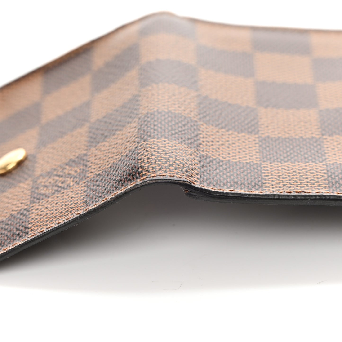 Damier Ebene Multicles 6 Key Holder