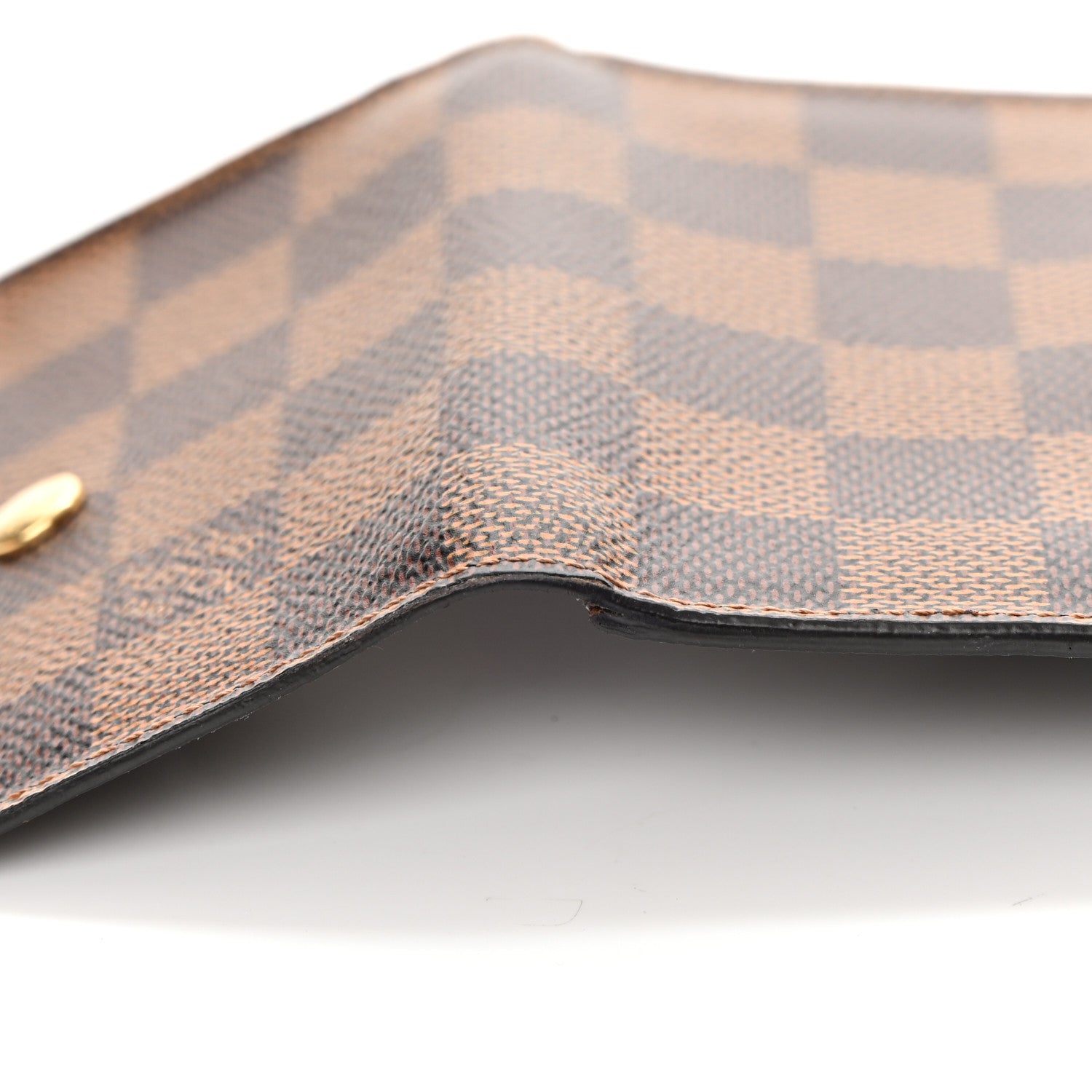 Louis Vuitton Damier Ebene Multicles 6 Key Holder 10 of 11