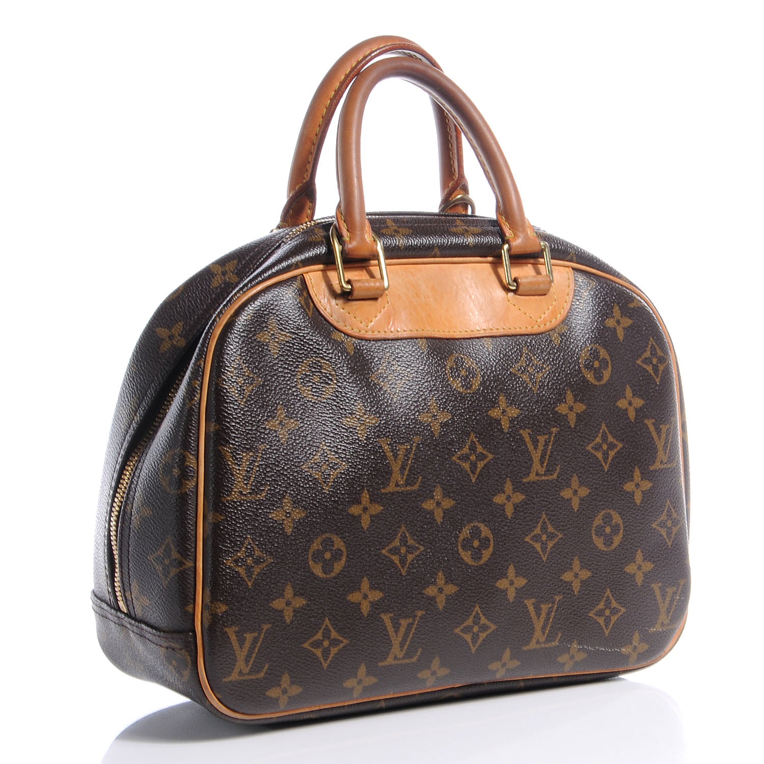 Louis Vuitton Monogram Trouville 3 of 11