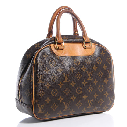 Louis Vuitton Monogram Trouville 3 of 11