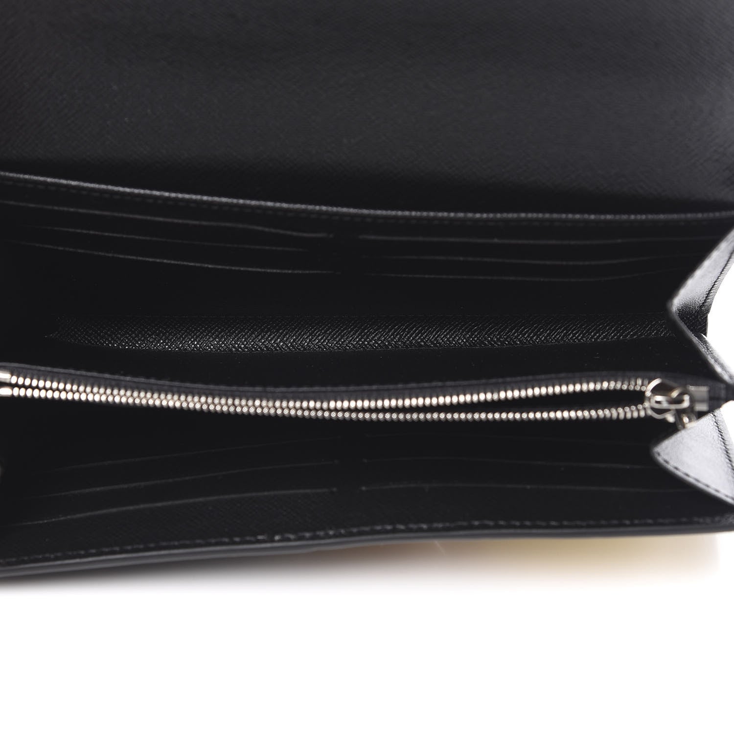 Louis Vuitton Reverse Monogram Studded Night Lights Twist Wallet 5 of 8