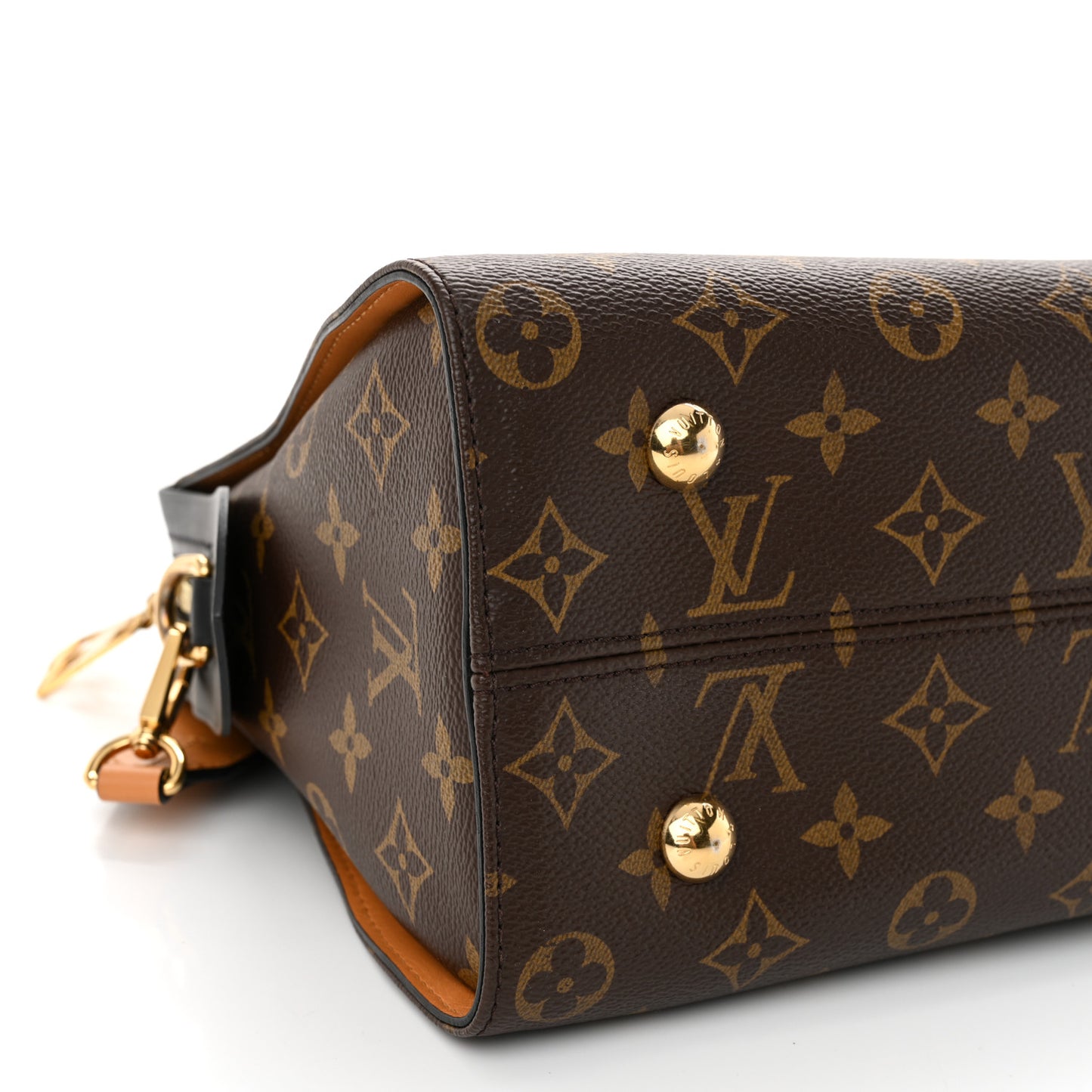 Monogram Tuileries Black