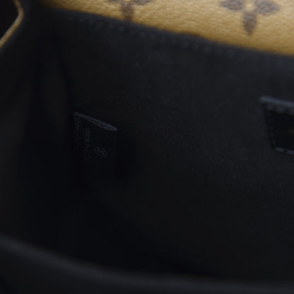 Louis Vuitton Reverse Monogram Pochette Metis 9 of 11