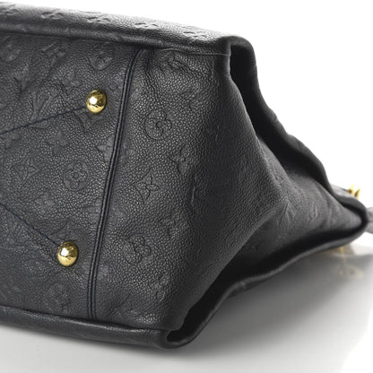 Louis Vuitton Empreinte Artsy MM Infini 7 of 10
