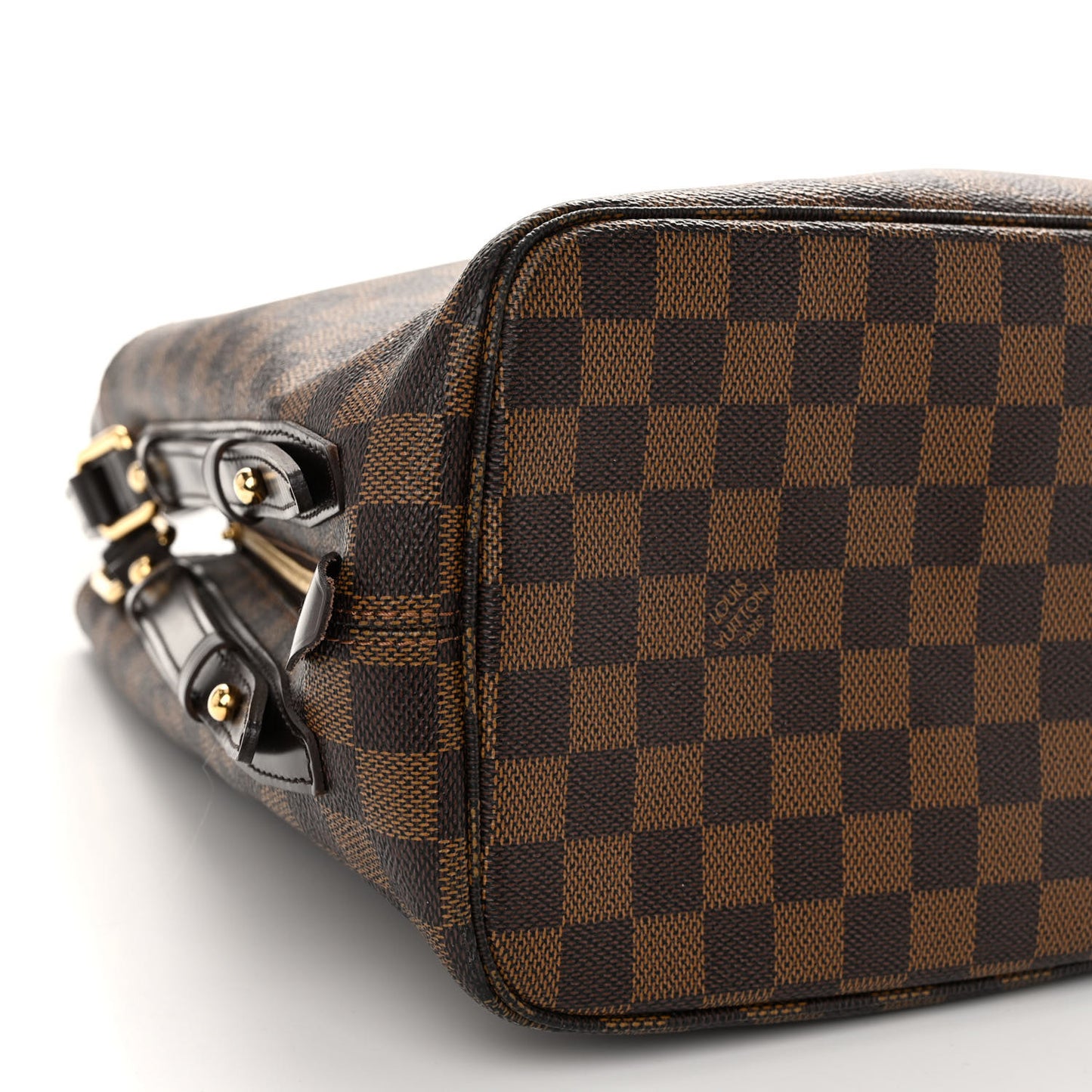 Damier Ebene Cabas Rivington