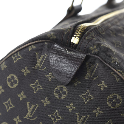 Louis Vuitton Mini Lin Speedy 30 Ebene 8 of 10