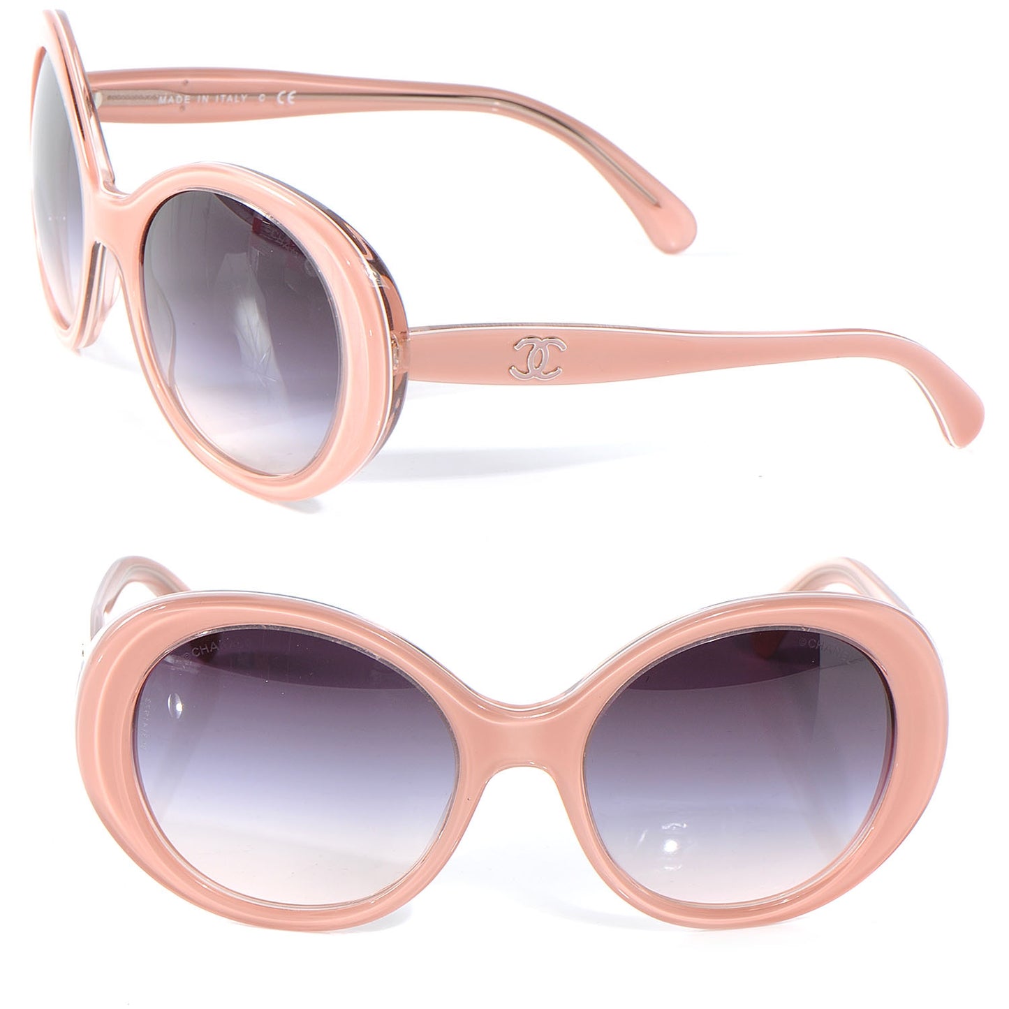 CC Sunglasses 5238 Pink