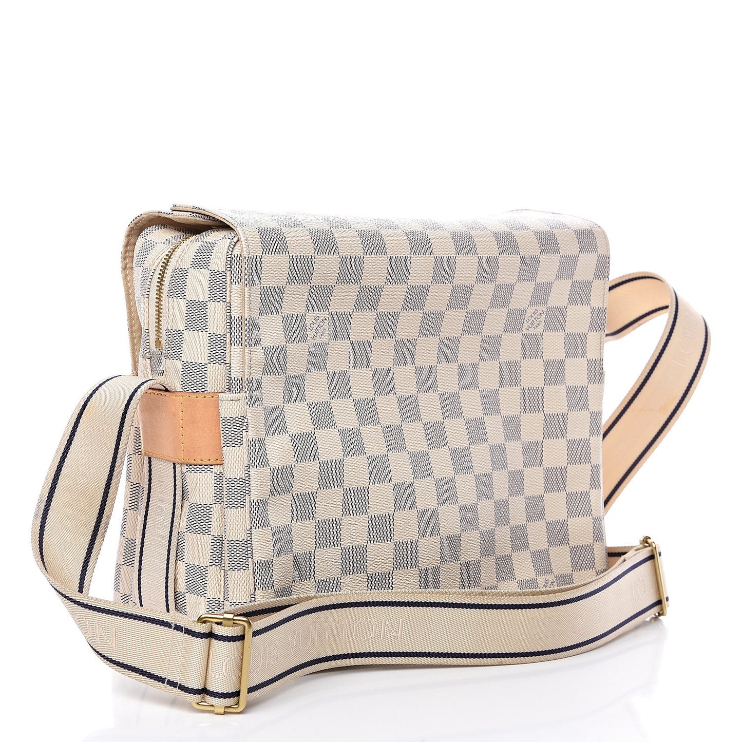 Damier Azur Naviglio