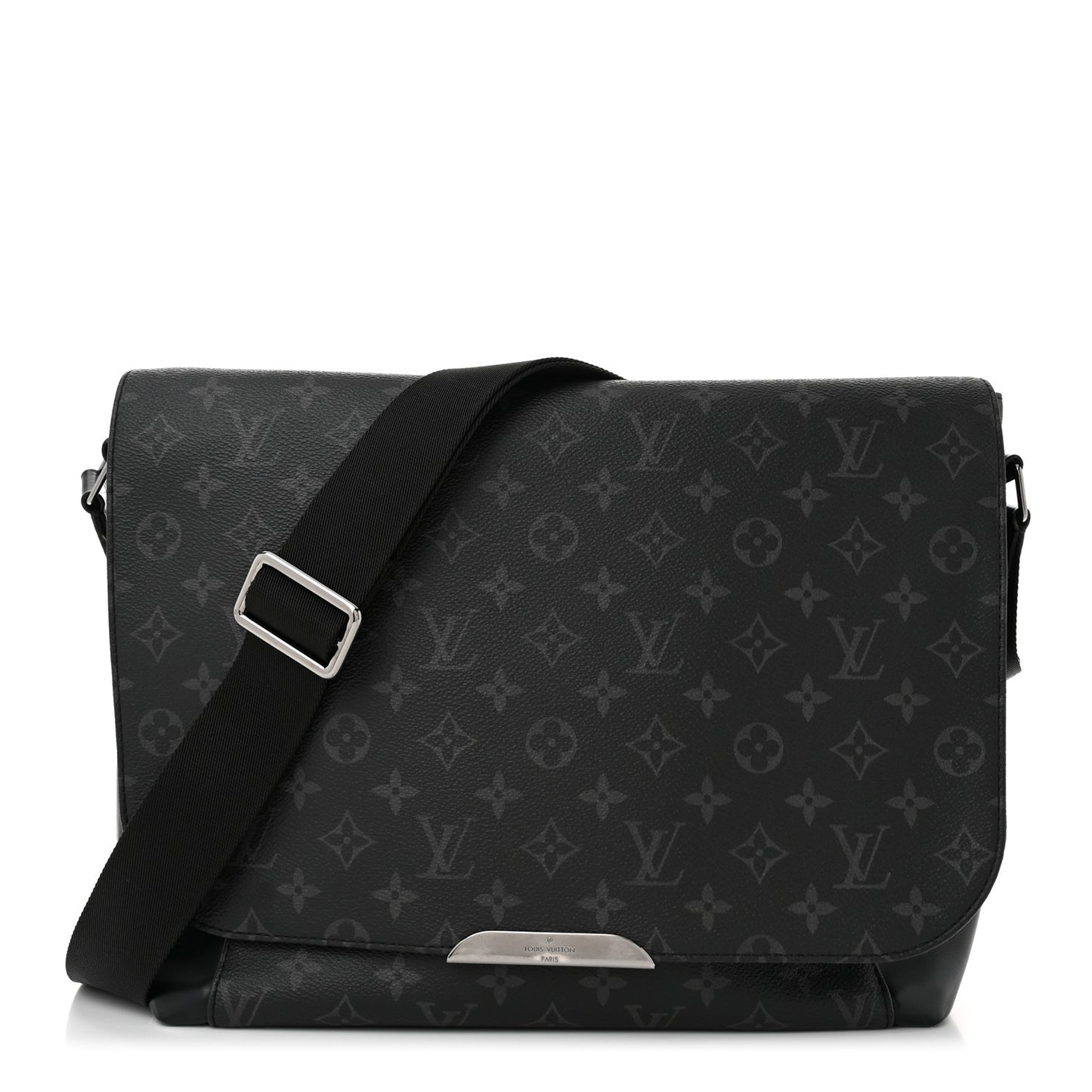 Monogram Eclipse Explorer MM Black