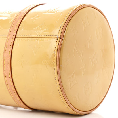 Louis Vuitton Vernis Bedford Perle 9 of 13