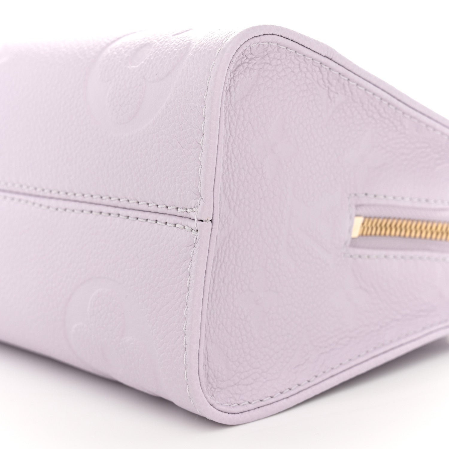 Louis Vuitton Empreinte OnTheGo East West Misty Lilac 9 of 10