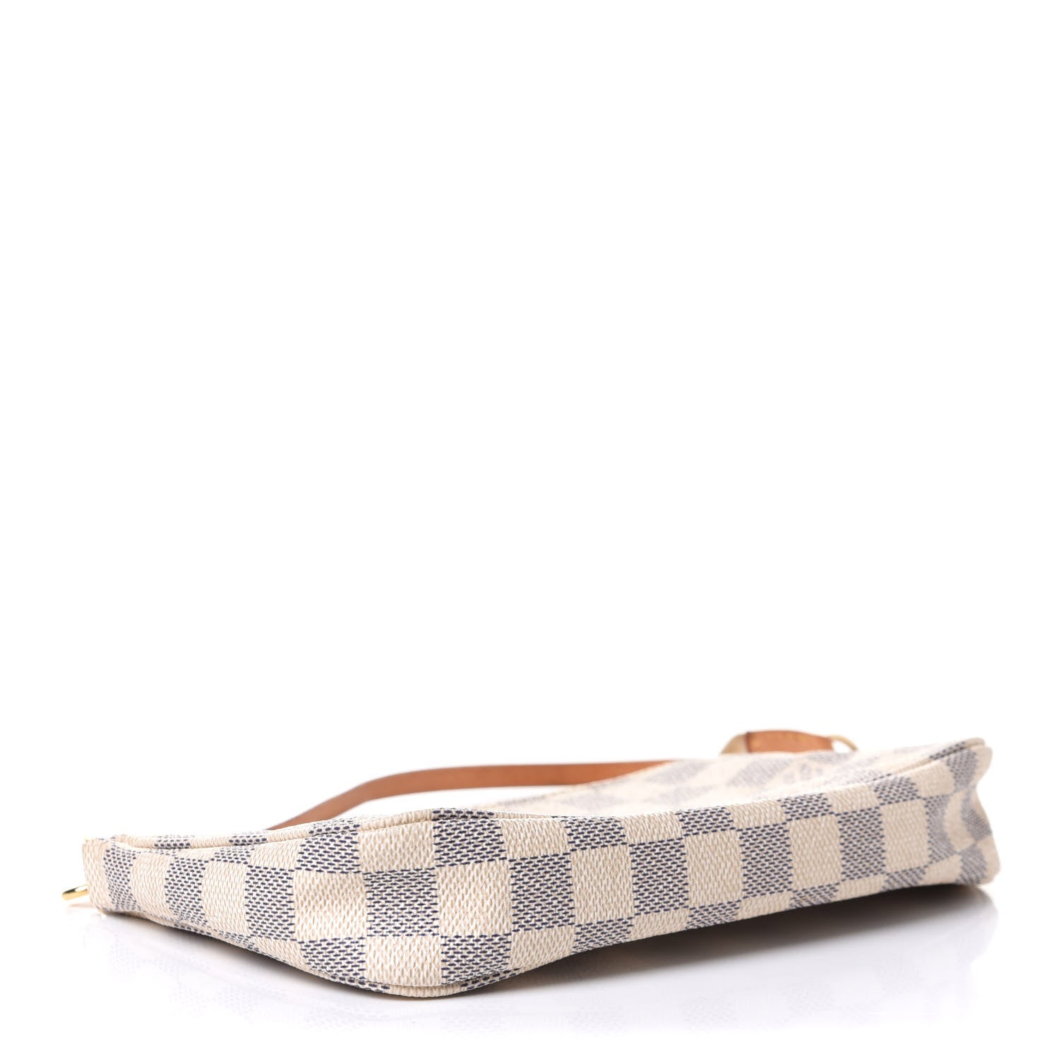 Louis Vuitton Damier Azur Pochette Accessories 5 of 10