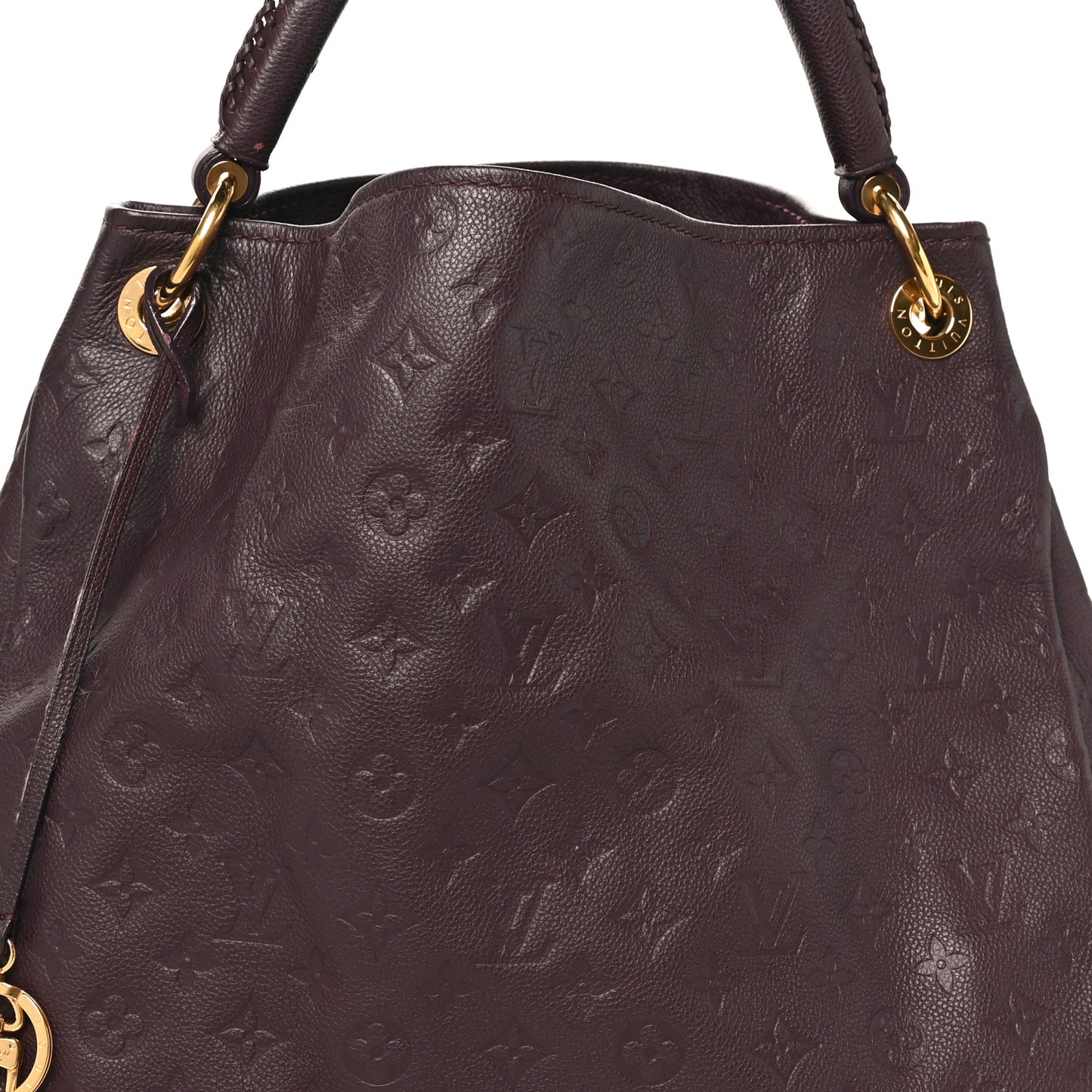 Empreinte Artsy MM Aube