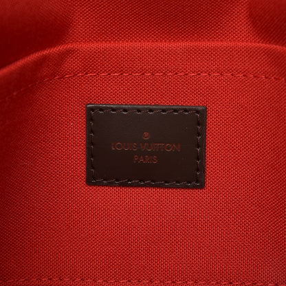 Louis Vuitton Damier Ebene Favorite MM 6 of 7